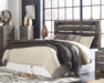 Drystan - Bedroom Set - Tallahassee Discount Furniture (FL)