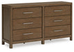 Cabalynn - Storage Bedroom Set - Tallahassee Discount Furniture (FL)