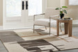 Kencher - Rug - Tallahassee Discount Furniture (FL)
