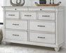 Kanwyn - Panel Bedroom Set - Tallahassee Discount Furniture (FL)
