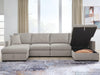 ModMax Luxe - Sectional - Tallahassee Discount Furniture (FL)