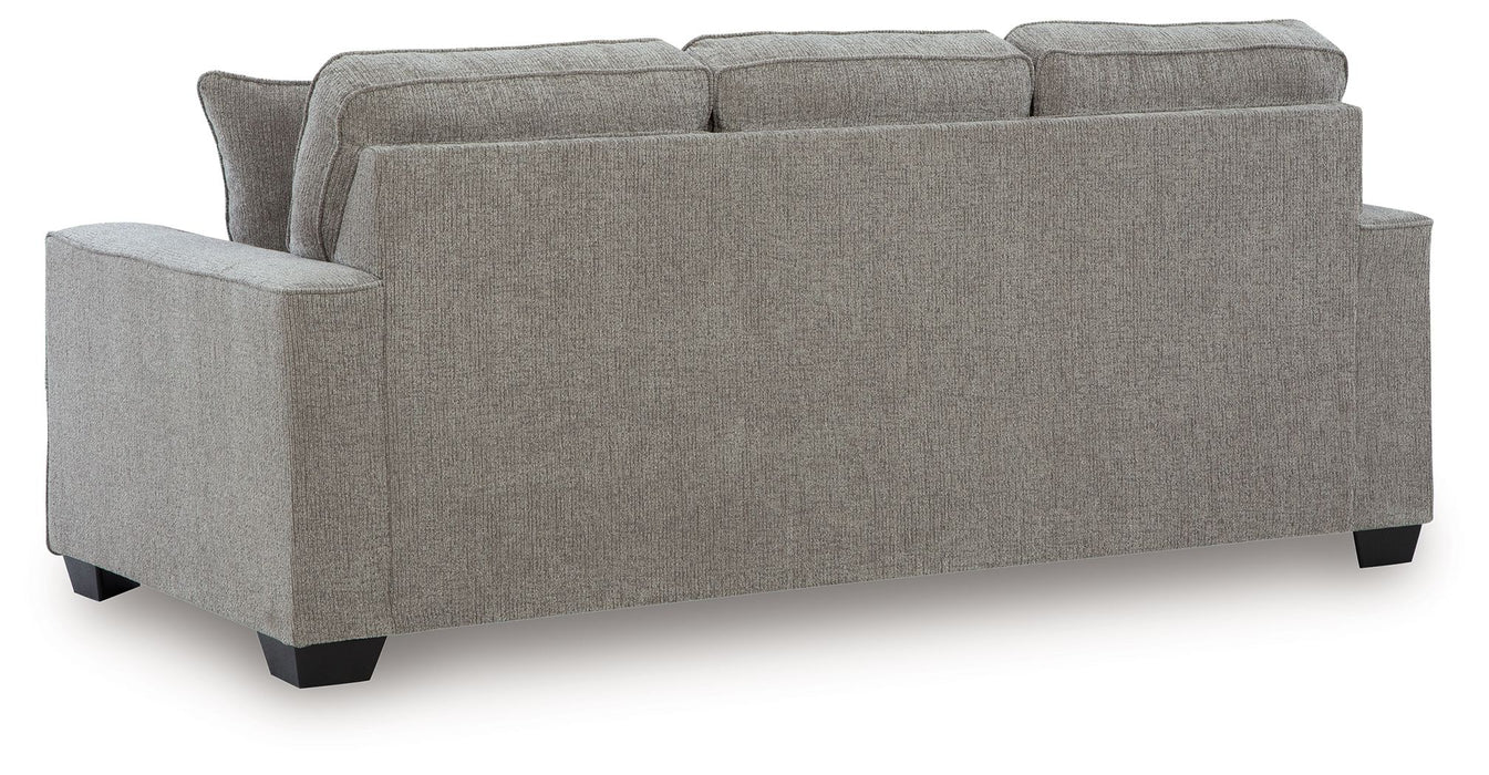 Larimer - Queen Sofa Sleeper - Tallahassee Discount Furniture (FL)