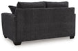 Loreo - Loveseat - Tallahassee Discount Furniture (FL)