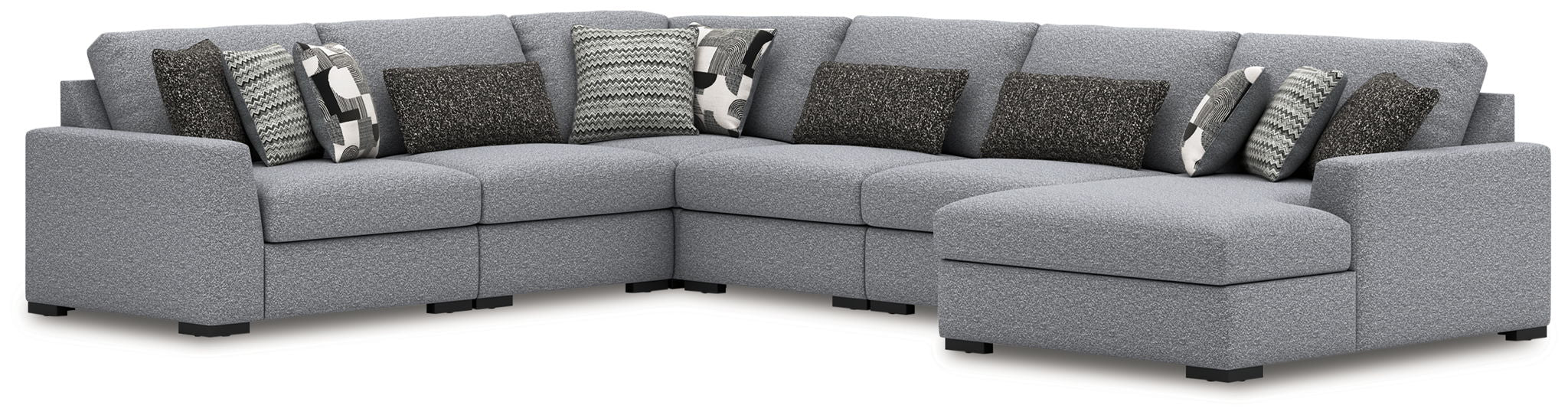 Bealton - Sectional - Tallahassee Discount Furniture (FL)