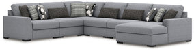 Bealton - Sectional - Tallahassee Discount Furniture (FL)