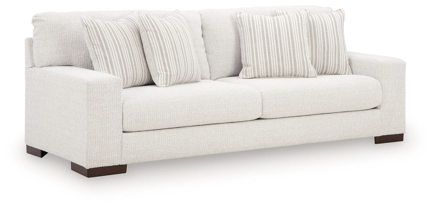 Hartside - Sofa - Frosted - Tallahassee Discount Furniture (FL)