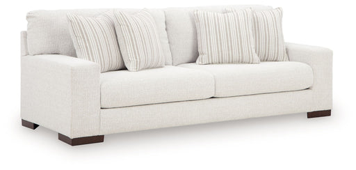 Hartside - Sofa - Frosted - Tallahassee Discount Furniture (FL)