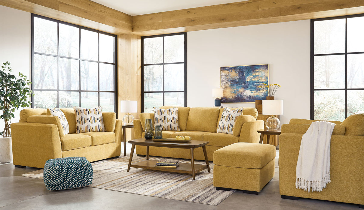 Keerwick - Living Room Set - Tallahassee Discount Furniture (FL)