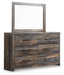 Drystan - Dresser - Tallahassee Discount Furniture (FL)