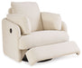 Modmax - Swivel Glider Recliner - Tallahassee Discount Furniture (FL)