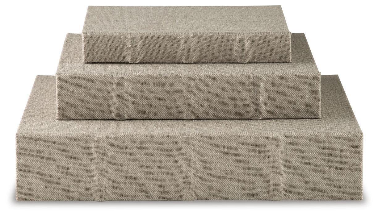 Jolina - Box Set - Tallahassee Discount Furniture (FL)
