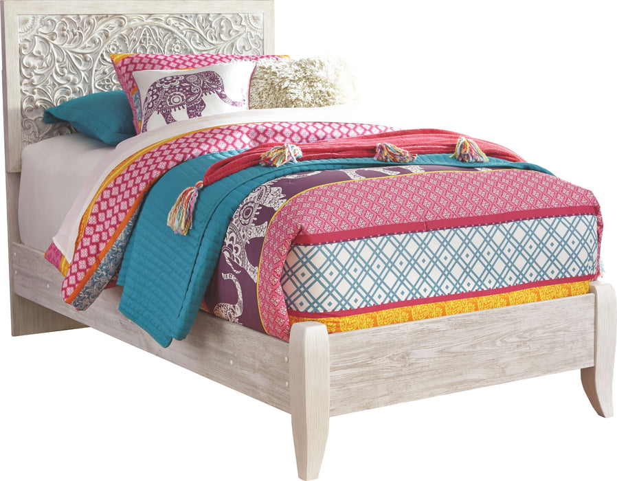 Paxberry - Youth Bedroom Set - Tallahassee Discount Furniture (FL)