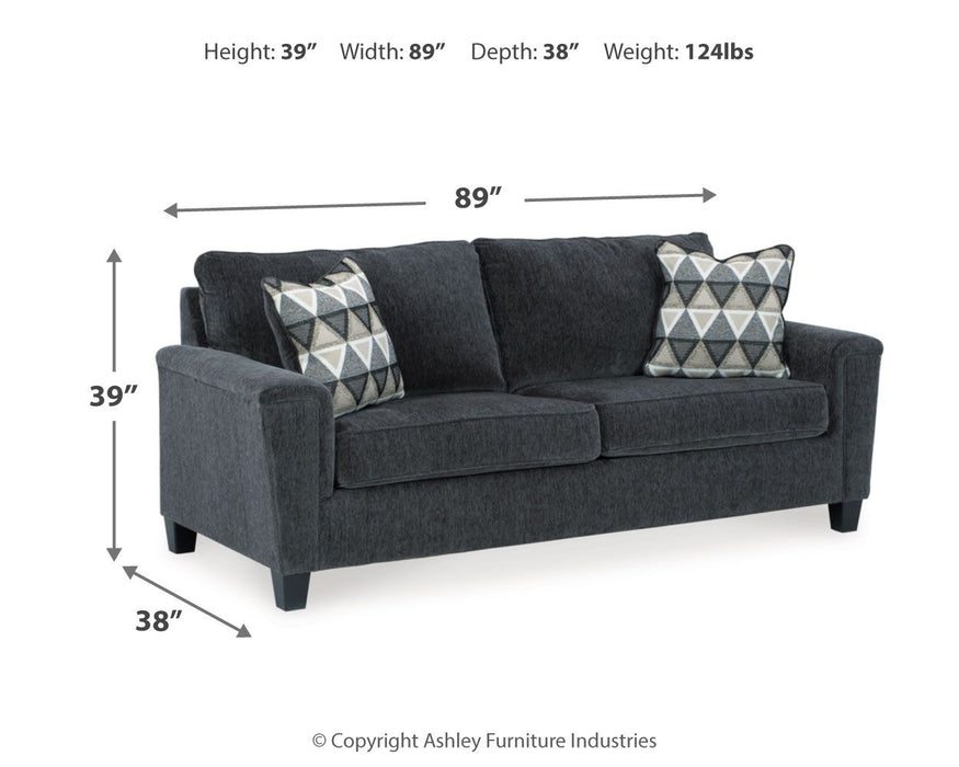 Abinger - Stationary Sofa - Tallahassee Discount Furniture (FL)