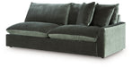 Carriage View - Jade - RAF Sofa - Tallahassee Discount Furniture (FL)