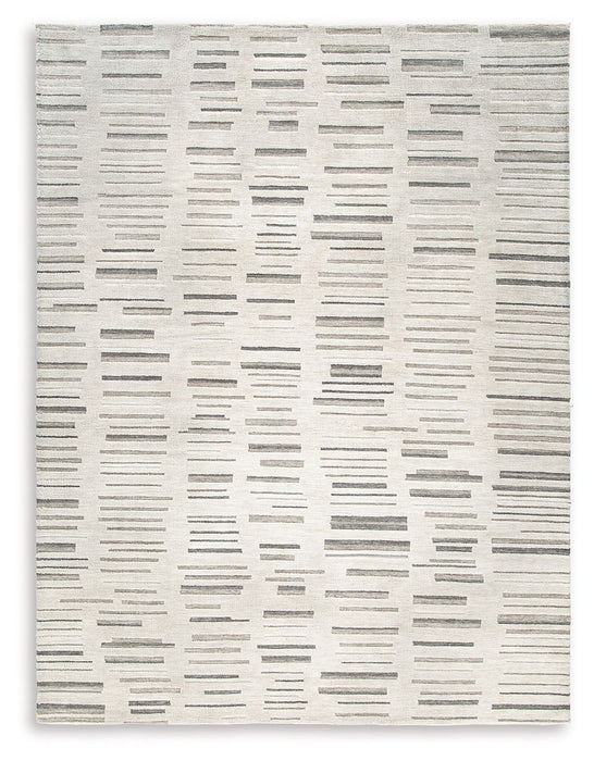 Leesdale - Rug - Tallahassee Discount Furniture (FL)