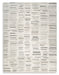 Leesdale - Rug - Tallahassee Discount Furniture (FL)