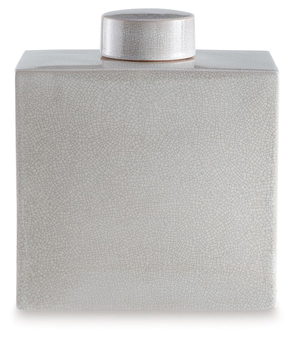 Haddworth - Jar - Tallahassee Discount Furniture (FL)