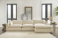 Elyza - Sectional - Tallahassee Discount Furniture (FL)