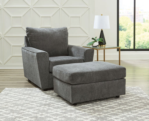 Stairatt - Living Room Set - Tallahassee Discount Furniture (FL)