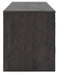 Cayboni - LG TV Stand With Fireplace Option - Tallahassee Discount Furniture (FL)