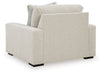 Conlee-Pike - Chair And A Half - Linen - Tallahassee Discount Furniture (FL)