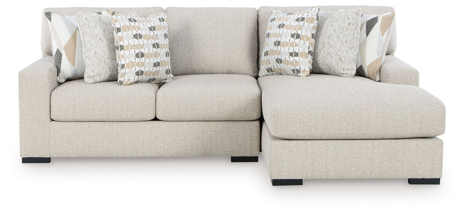 LaureLGrove - Sectional - Tallahassee Discount Furniture (FL)