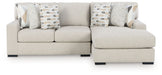 LaureLGrove - Sectional - Tallahassee Discount Furniture (FL)
