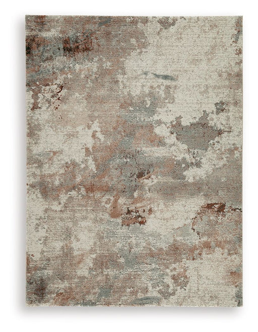 Jadenburg - Rug - Tallahassee Discount Furniture (FL)