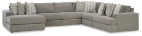 Avaliyah - Living Room Set - Tallahassee Discount Furniture (FL)
