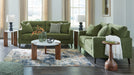 Bixler - Living Room Set - Tallahassee Discount Furniture (FL)