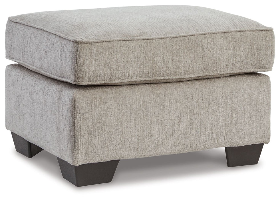 Cashton - Ottoman - Tallahassee Discount Furniture (FL)