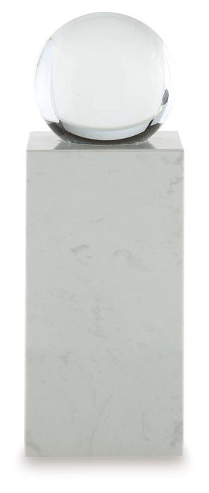 Sellner - Sculpture - Tallahassee Discount Furniture (FL)