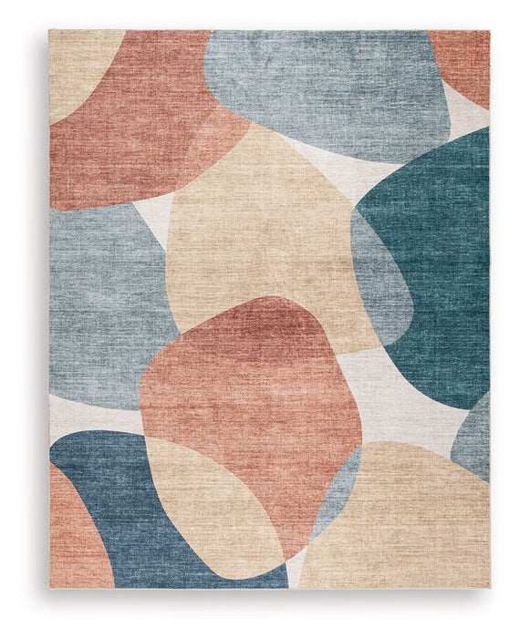 Chanleigh - Washable Rug - Tallahassee Discount Furniture (FL)