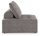 Bree Zee - Outdoor Sectional - Tallahassee Discount Furniture (FL)