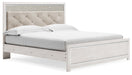 Altyra - Panel Bed - Tallahassee Discount Furniture (FL)