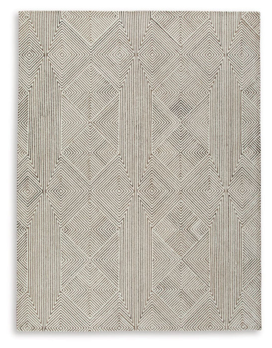 Jadott - Rug - Tallahassee Discount Furniture (FL)