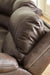 Dunleith - Power Reclining Sectional - Tallahassee Discount Furniture (FL)