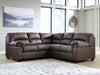 WillowBend - Sectional - Tallahassee Discount Furniture (FL)