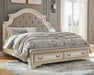 Realyn - Storage Bedroom Set - Tallahassee Discount Furniture (FL)
