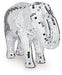 Hallmont - Silver Finish - Sculpture - Tallahassee Discount Furniture (FL)