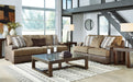 Alesbury - Living Room Set - Tallahassee Discount Furniture (FL)