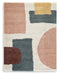Flynnwick - Rug - Tallahassee Discount Furniture (FL)