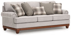 Clearbrooke - Sandstone - Sofa - Tallahassee Discount Furniture (FL)