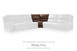 DeepWakes - Wedge - Canyon - Tallahassee Discount Furniture (FL)