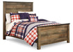 Trinell - Panel Bed - Tallahassee Discount Furniture (FL)