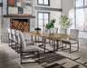 Tomtyn - Dining Room Set - Tallahassee Discount Furniture (FL)