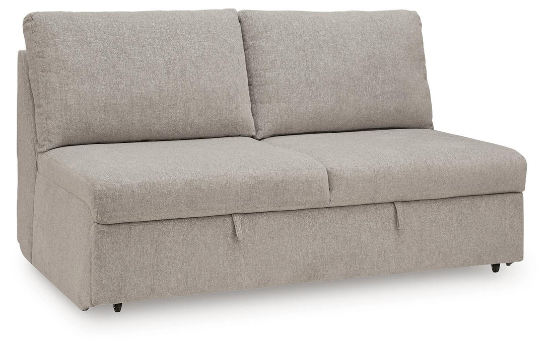 ModMax Luxe - Pop Up Sleeper - Flint - Tallahassee Discount Furniture (FL)