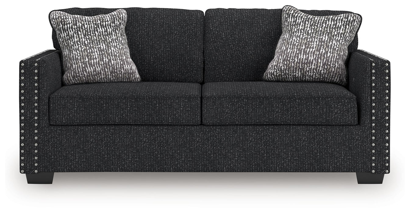Jasmine Peaks - Living Room Set - Tallahassee Discount Furniture (FL)