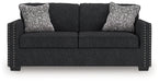 Jasmine Peaks - Living Room Set - Tallahassee Discount Furniture (FL)