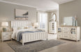 Shaybrock - Panel Bedroom Set - Tallahassee Discount Furniture (FL)